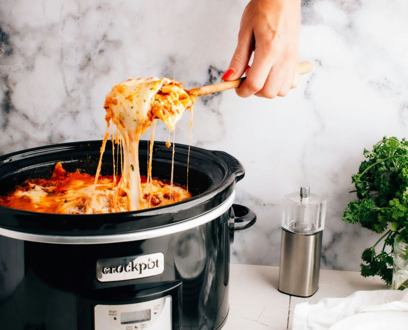 Best quality slow discount cooker